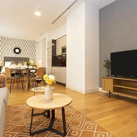  Appartement *