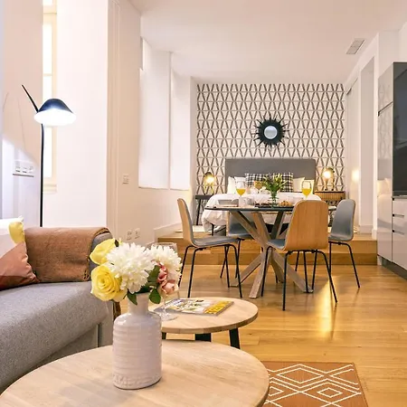 Appartement  Málaga