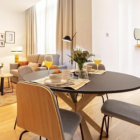 Appartement  *
