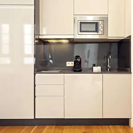  Appartement *