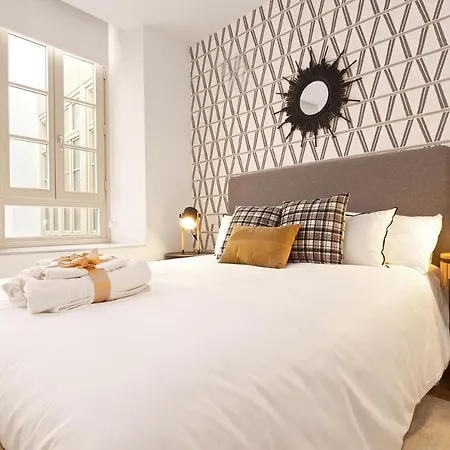  Appartement *